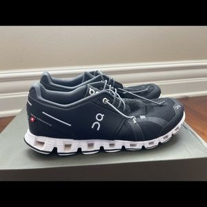 ON Cloud Running Shoe